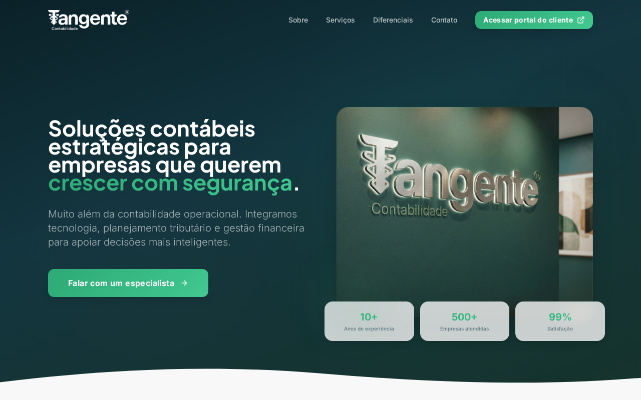 Tangente